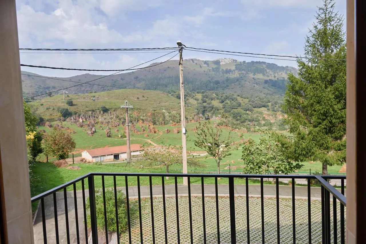 Posada Naturae Cabarceno 3*,  Spagna