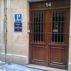  Pensión La Marinera España