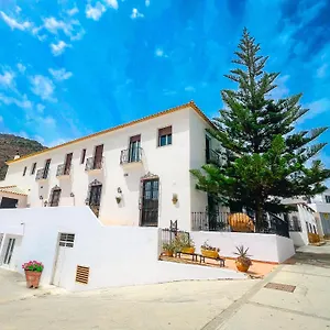 ** Hotel Museo Lucainena España