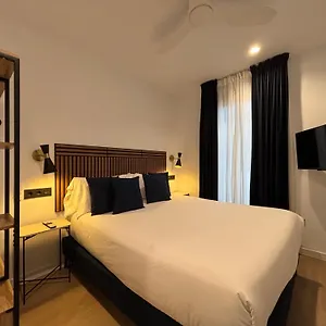 La Estrella Ostatu Bilbao