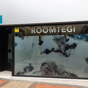 Roomtegi Barakaldo