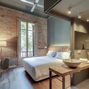 *** Bed and breakfast Principal B&bcn España