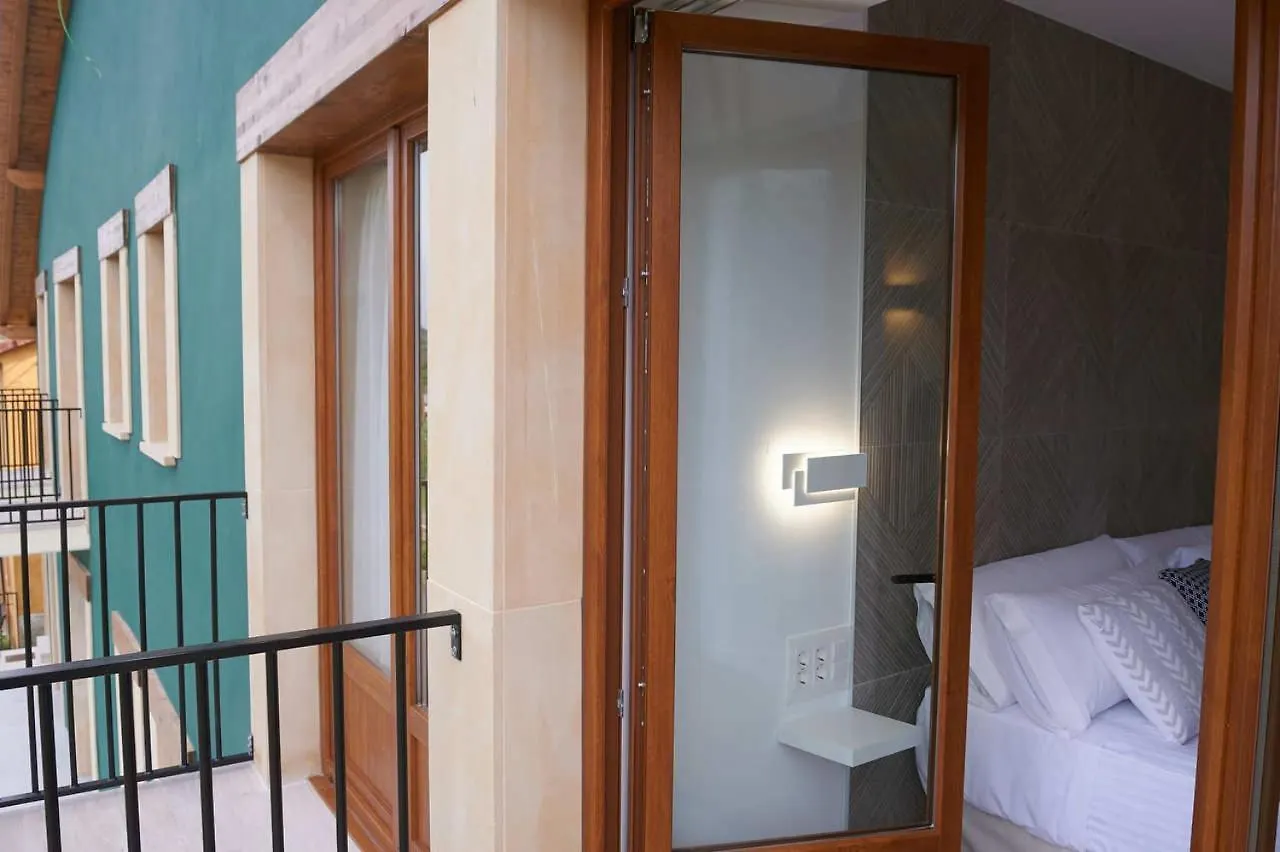 Posada Naturae Hotel Cabarceno 3*,